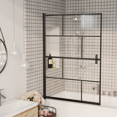 Cabine douche esg - cabine, noir
