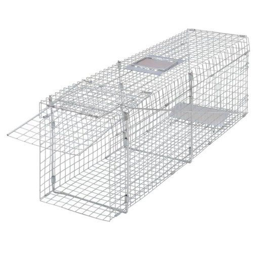 Cage piégeage attrape - de,