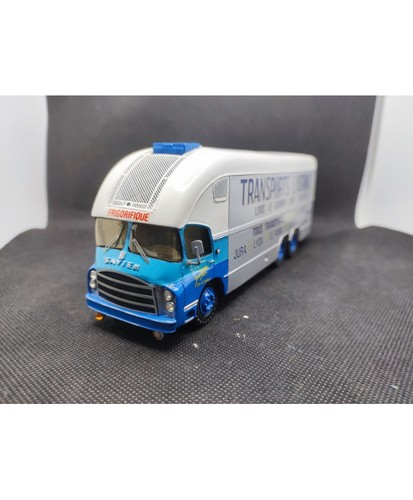 Camion saviem jl 20 - ▄▀▄,