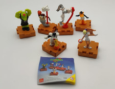 Ensemble de jouets McDonald's