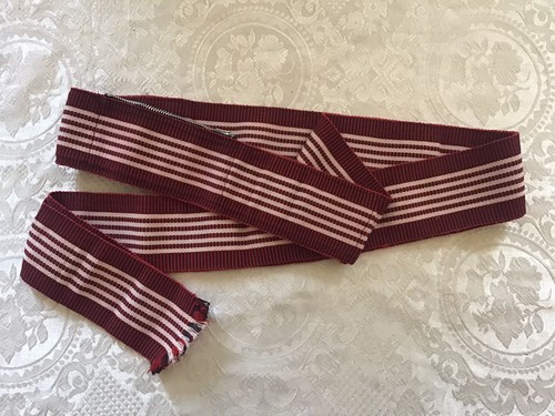Obi ceinture pour kimono - ceinture,