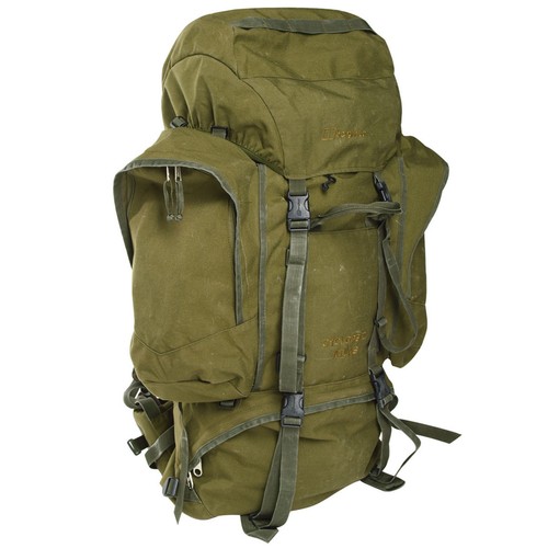 Sac dos original - À,