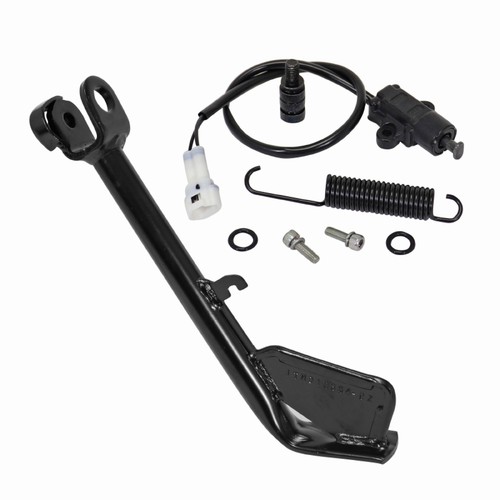 Bequille scoot laterale - bequille,