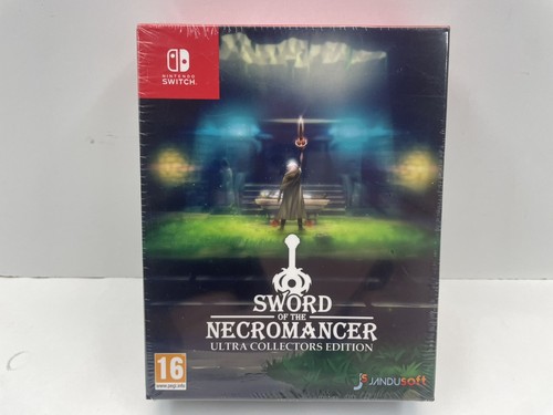 Nintendo sword the - nintendo,