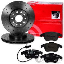 BREMBO Disques de Frein 314mm