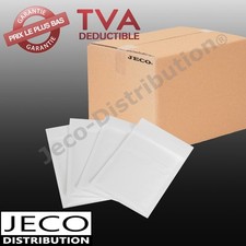 Lot de 400 enveloppes a bulles