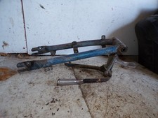 bras oscillant 18" 88