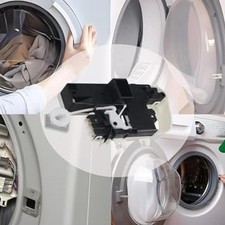 Commutateur de verrouillage de