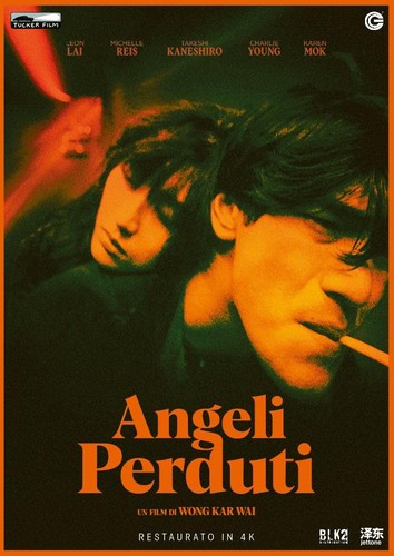 Angeli perduti takeshi - angeli,