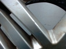 Jante aluminium - jante,