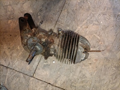 Moteur motobecane av3 - motobecane,