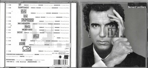Titres bernard - 13,