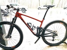 2023 Giant Anthem 29er with