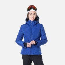 Rossignol Veste De Neige Femme