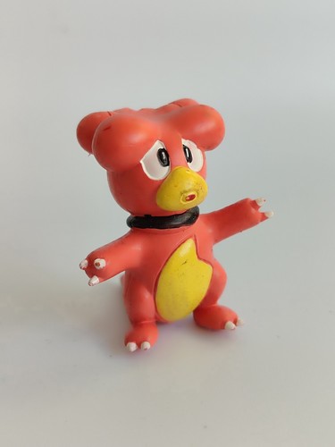 Figurine jouet nintendo - figurine,