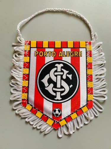 Porto alegre fanion vintage - porto,