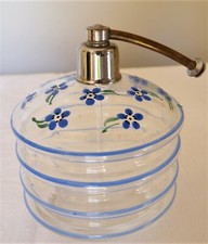 Vaporisateur en verre
