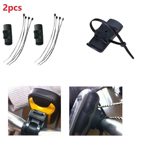 2pcs bike bicycle handlebar - 2pcs,