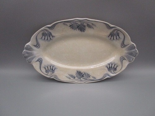 Petit plat ancien art nouveau - ancien, art-nouveau