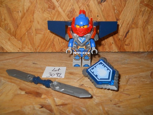 3092 lego nexo knights 1 - #3092#,