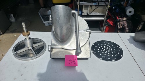 Hobart pelican head mixer - pelican,