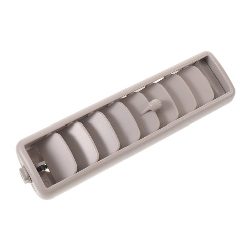 Sortie climatisation toit - de,