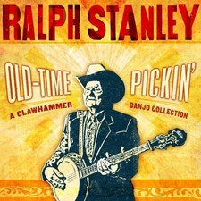Ralph Stanley - Old-Time