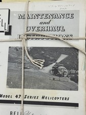 Bell Helicopter 47 series