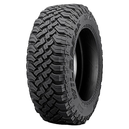 Pneu falken 265 r16 119q - pneu,