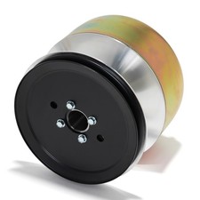 Embrayage Primaire pour John Deere TX Turf 4X2 Gator AM137898 AM138536 AM133495