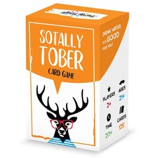 Sotally tober jeux boire - tober, à