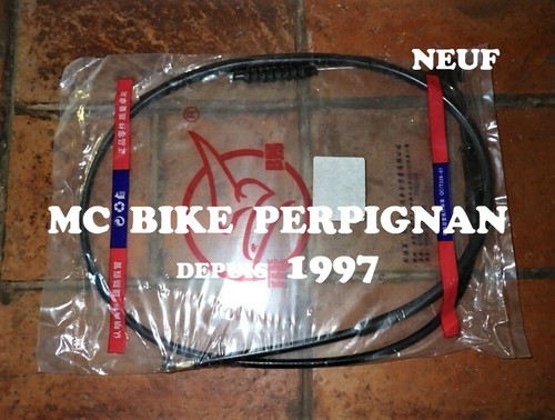 Cable embrayage yamaha - yamaha,