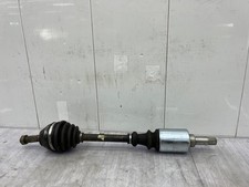 Cardan gauche (transmission)