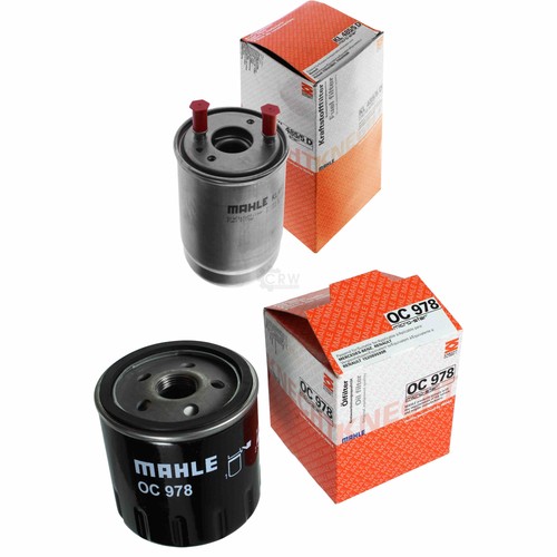 Mahle knecht ensemble de - /,