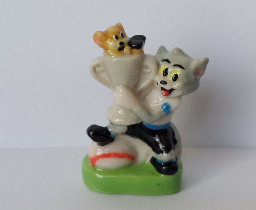 Feve feves tom jerry - "tom, jerry"