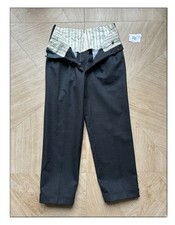 ww2 Pantalon 1920 résistance