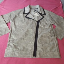 Veste imperméable Cop Copine