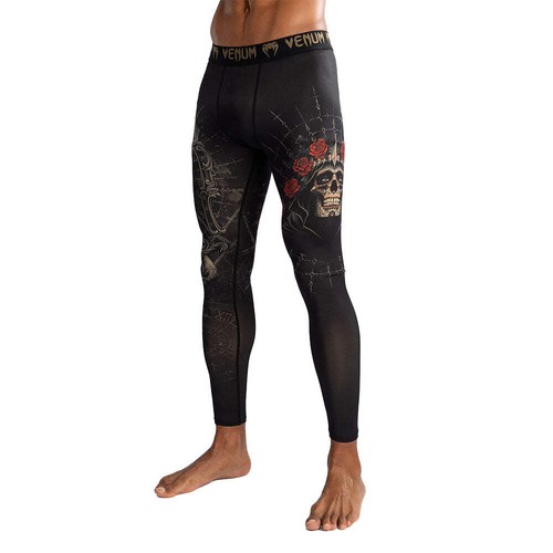 Venum santa muerte men - 5.0, men's