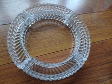 BACCARAT ANCIEN CENTRE DE