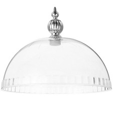  Présentoir Gâteau Cloche