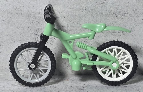 Playmobil vélo vtt - playmobil,