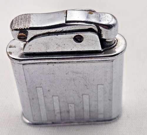 Vintage briquet essence - vintage,