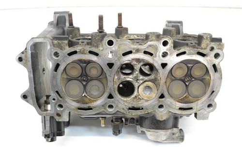 2006 triumph daytona 675 - 2006,