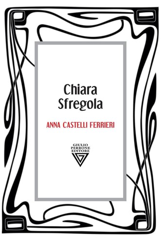 Chiara sfregola anna castelli - chiara,