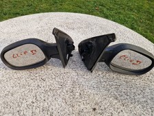 Rétroviseurs Renault Clio 2