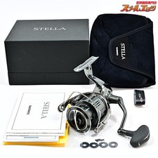 【Mint】SHIMANO 22 STELLA