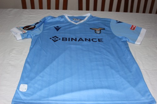Maillot football lazio - maillot,