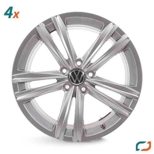 Original jantes passat - vw,