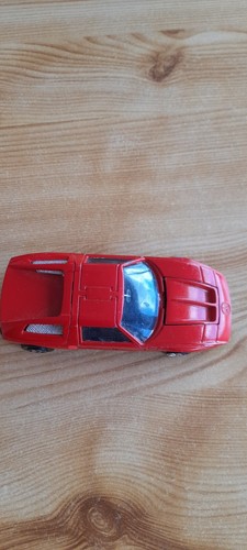 Voiture miniature norev jetcar - miniature,