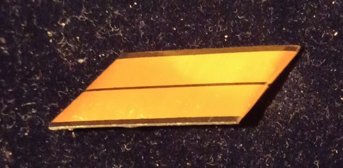 Militaria grade calot caporal - militaria.,